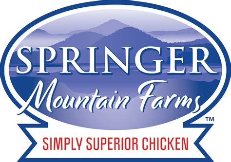 Springer mountain farms - Springer Mountain Farms only chicken I eat. I just wish I new what to do with the ground up chicken. How to season it and make a good burger. 1y; Most Relevant is selected, so some replies may have been filtered out. Author. Springer Mountain Farms. You are in luck Susan! We've got a few great recipes on our …